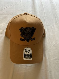 Anaheim Ducks Hats