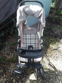 Miscellaneous baby items $20 each