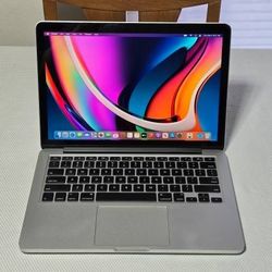 
Apple MacBook Pro 2015