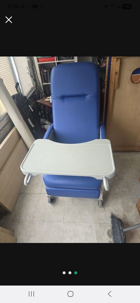 Medical Chair