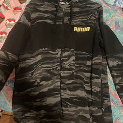Puma Hoodie 