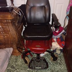 Shop Rider Wheel Chair Needs Battery