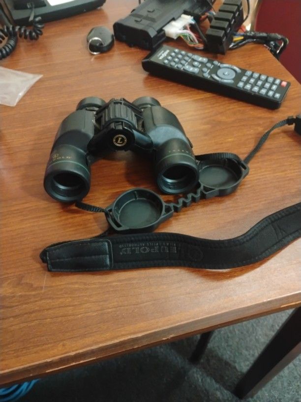 Leupold Yosemite