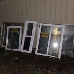 Marvin Windows — Lot for Sale — $500 for All