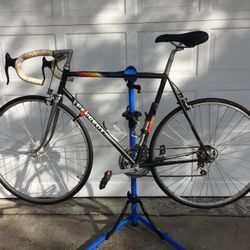 1980’s Peugeot Road Bike