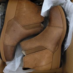 Size 5.5 Sorel Boots 