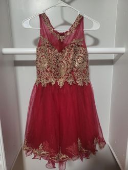 Girl Dress