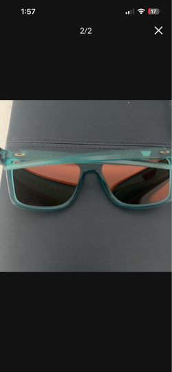 Oakley glasses