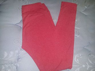 Brand new lularoe OS Leggings