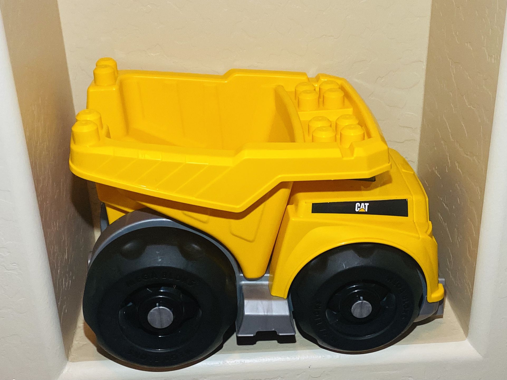 Mega Bloks Vehicles Bundle