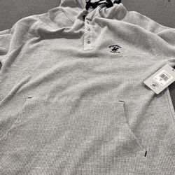 Beverley hills polo club M sweatshirt 