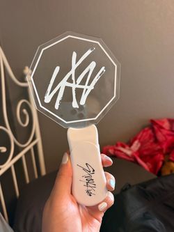 Start kids debut light stick