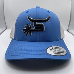 SpinEm hat. Ranch life hats. Hooey Hats. Cachuchas. Western Hats. Rodeo. Trucker hats. Baseball hats. Football hats. Located in Hesperia by Maple & Eu