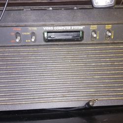 Original Atari