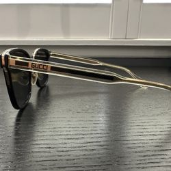 Men’s Gucci Sunglasses 