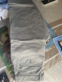 Tommy Hilfiger Slim Fit Pant