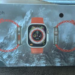 Ultra 2 Never Opened 