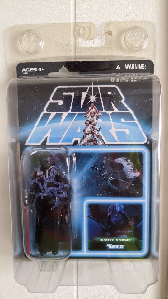 Darth Vader 
