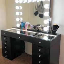 Vanity 