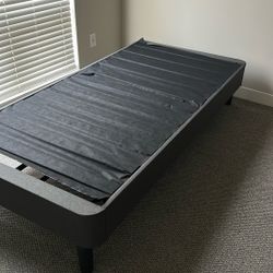 Brand New Twin XL Bedframe
