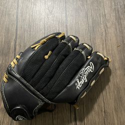 11 Inch Baseball Glove