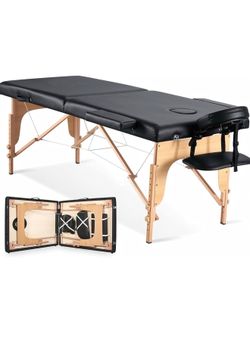 BRAND NEW** Massage table