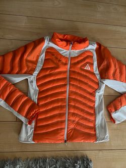Nike ACG "Lava Loft" Therma-FIT Trail Running Jacket Women's S IO9134 819 New