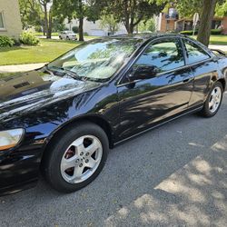 1999 Honda Accord