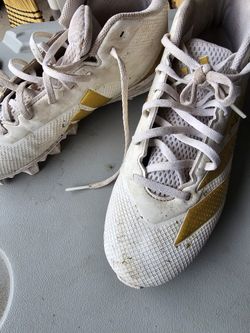 Football/ Soccer Cleats