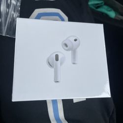Apple AirPod Pro 3
