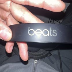 Beats Wireless Solo3
