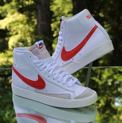 Nike Blazer