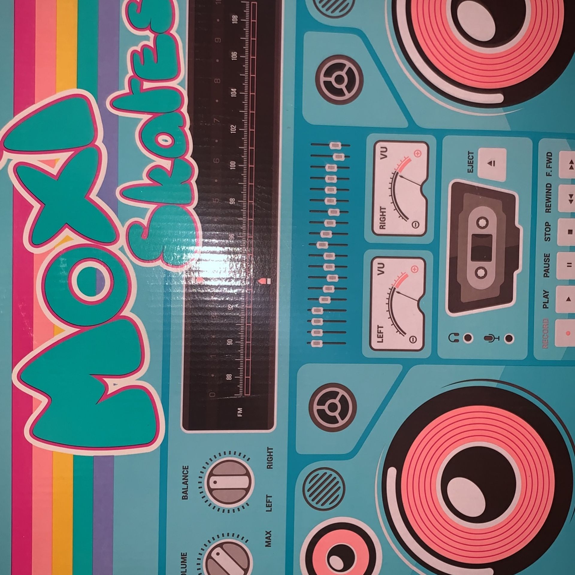 Moxi Roller skates Size 9