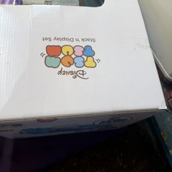 Tsum Tsum Lot 