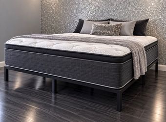 🌟Flash sale! Brand new queen size pillowtop mattress only