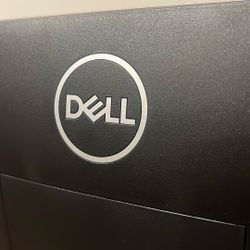 Dell Computer Monitors 