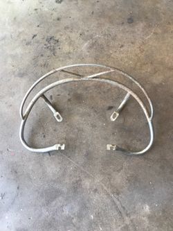 Old school Harley seat accessory