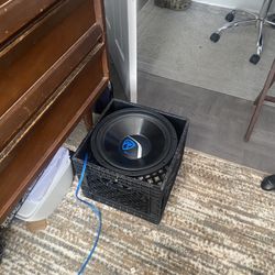 15in Rockvillie Subs