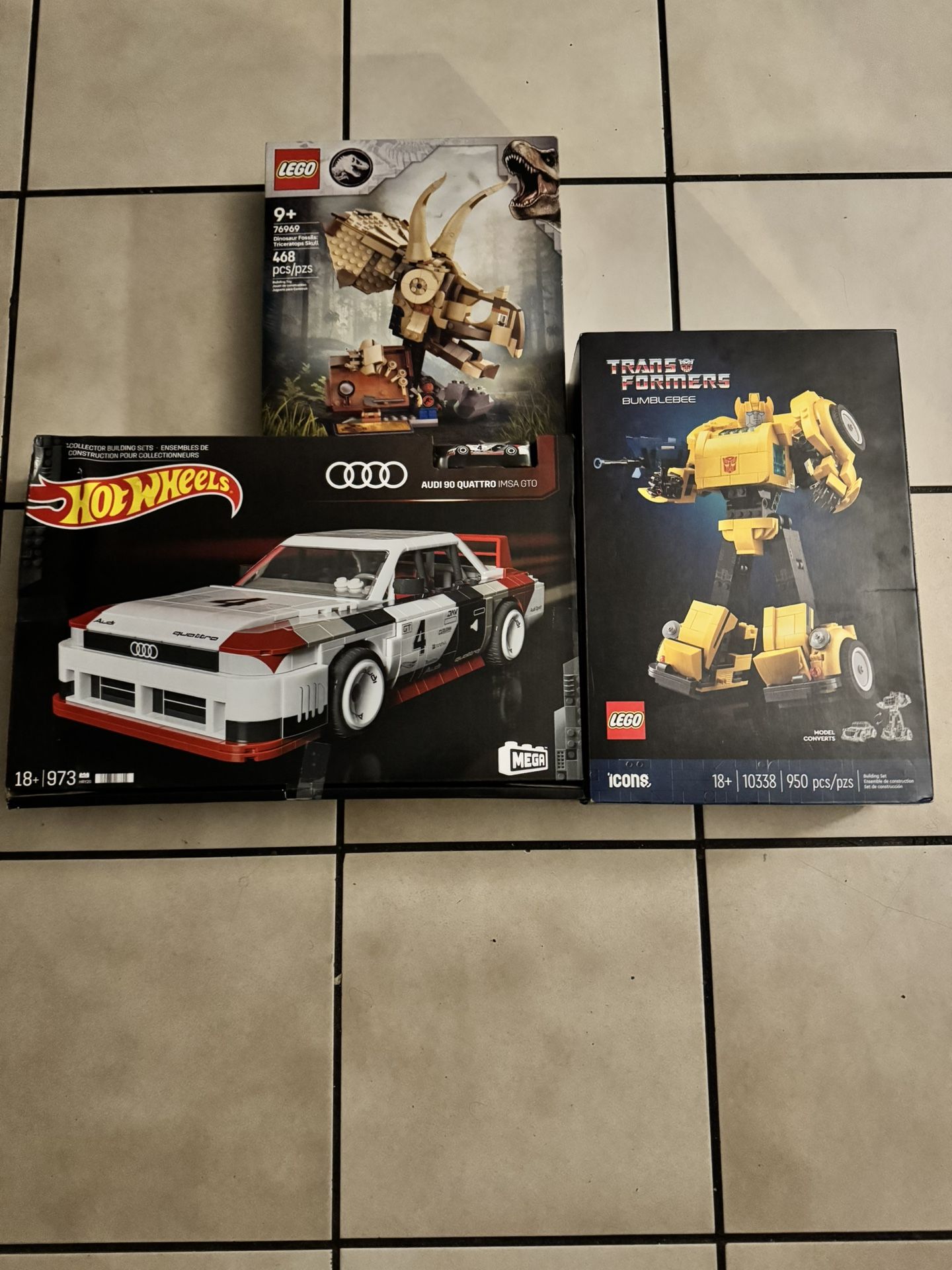 Lego