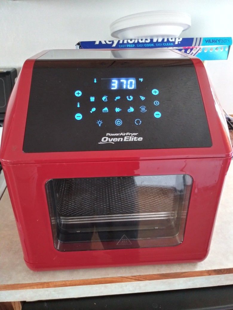 Air Fryer