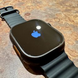 Apple Watch Ultra 2