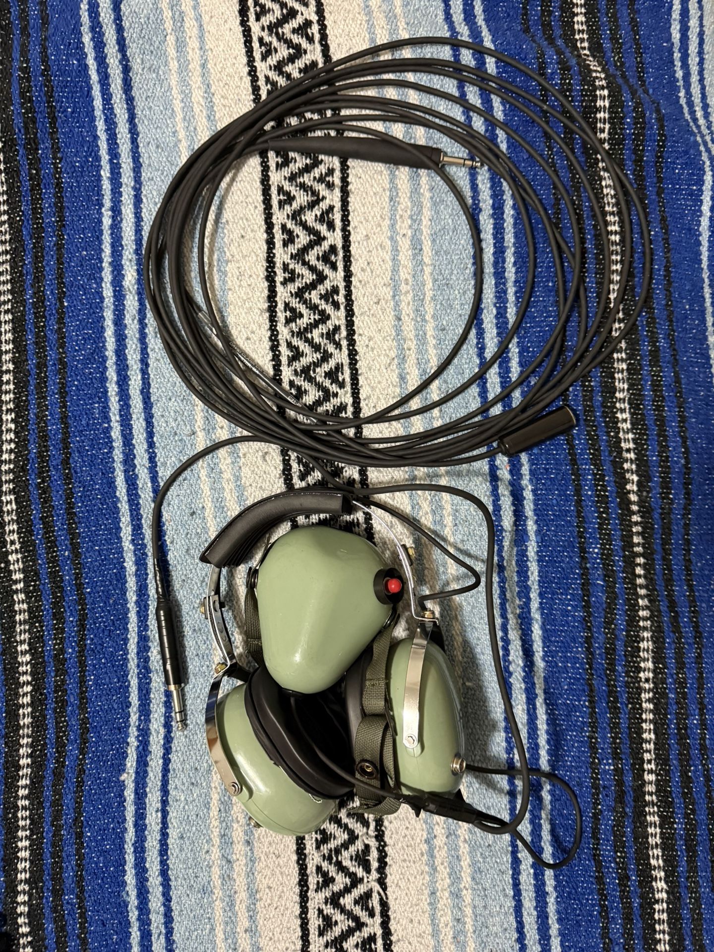 DC Headset