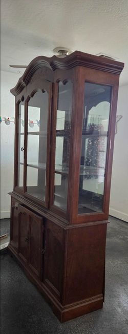 China Hutch