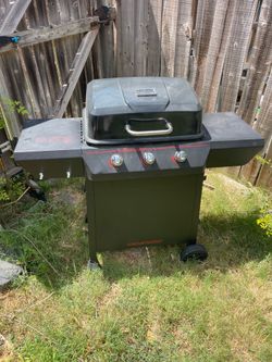 Grill