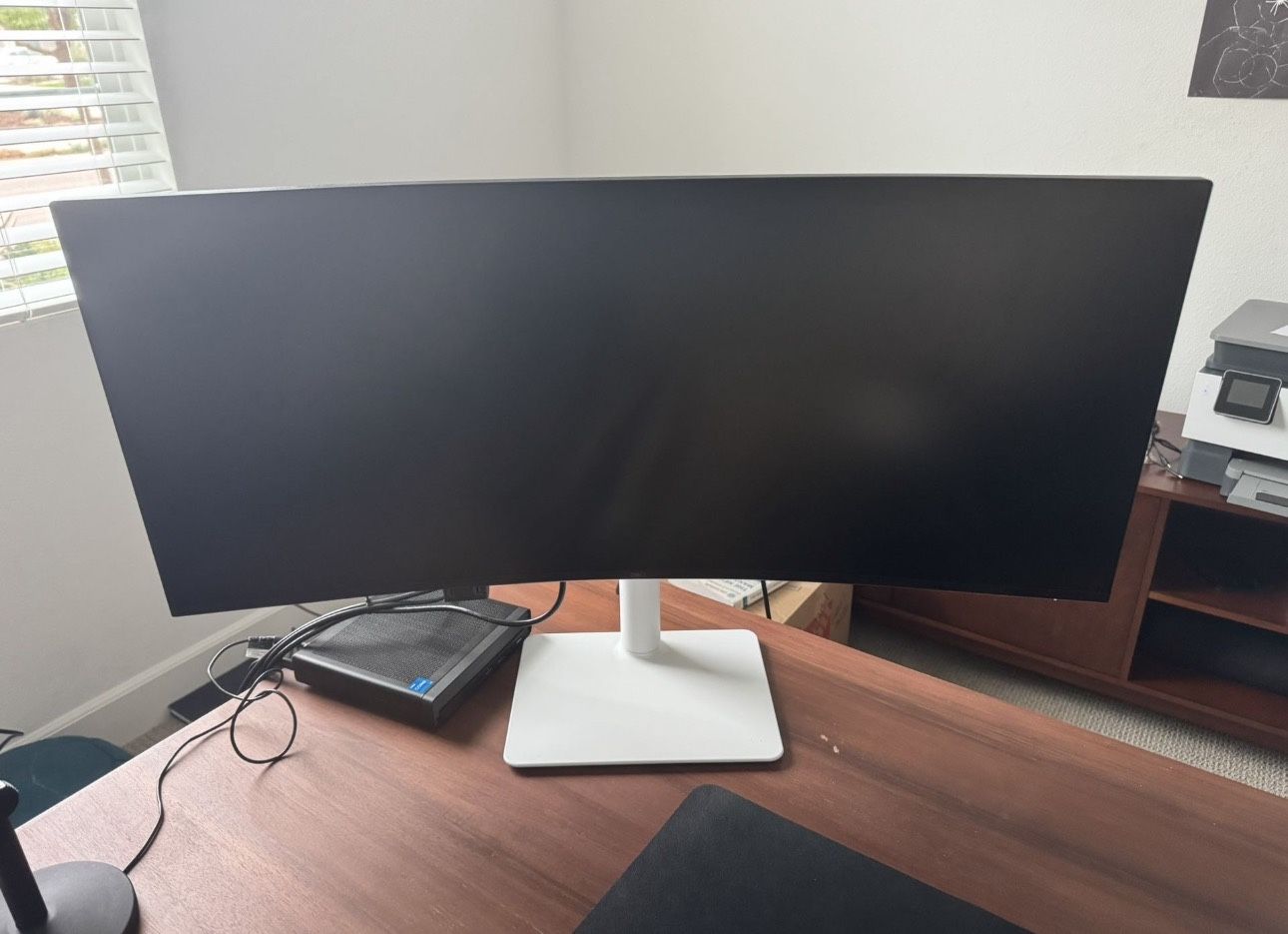 Dell Monitor