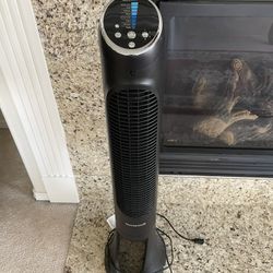 Tower Fan