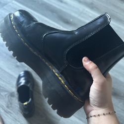 Doc Marten Boots 