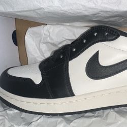 Jordan 1 Low Mochas ds (9.5 Men’s)