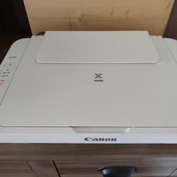 Canon Printer 