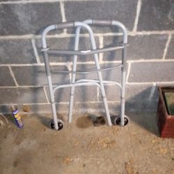 Indoor Walker "Guardian" Brand